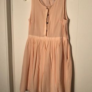 Madewell Dress
